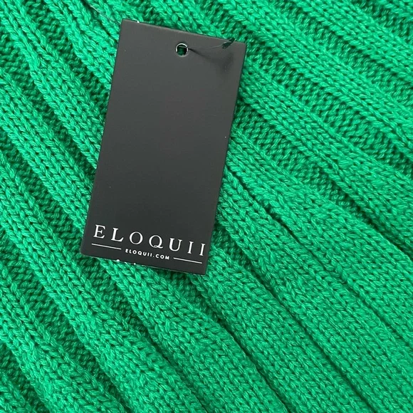 Eloquii Knit Skirt—NWT - Picture 4 of 5